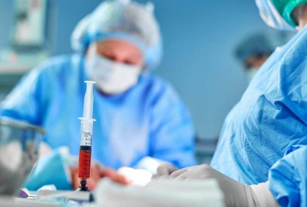 Gastrik Bypass Ameliyatı Nedir?